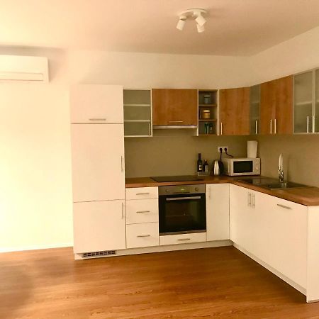 מורבסקה טופליצה Apartment Green Paradise מראה חיצוני תמונה