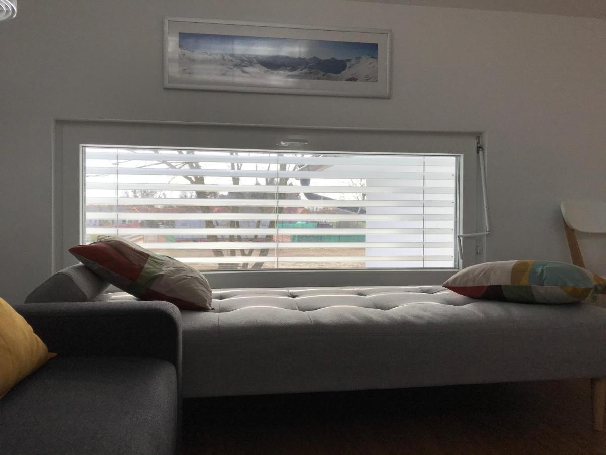 מורבסקה טופליצה Apartment Green Paradise מראה חיצוני תמונה