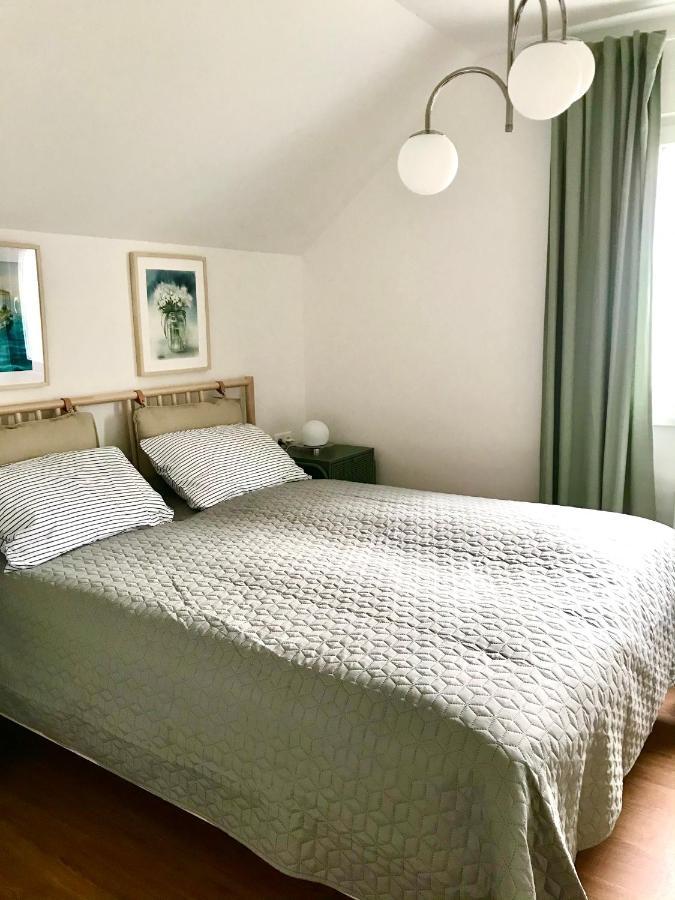 מורבסקה טופליצה Apartment Green Paradise מראה חיצוני תמונה