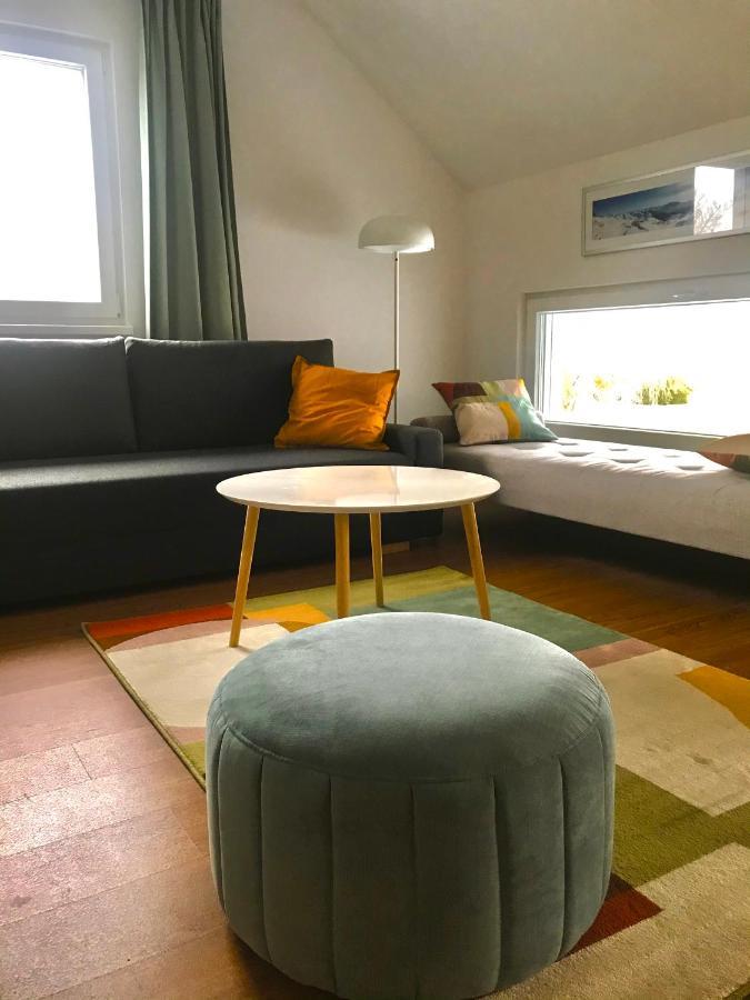 מורבסקה טופליצה Apartment Green Paradise מראה חיצוני תמונה