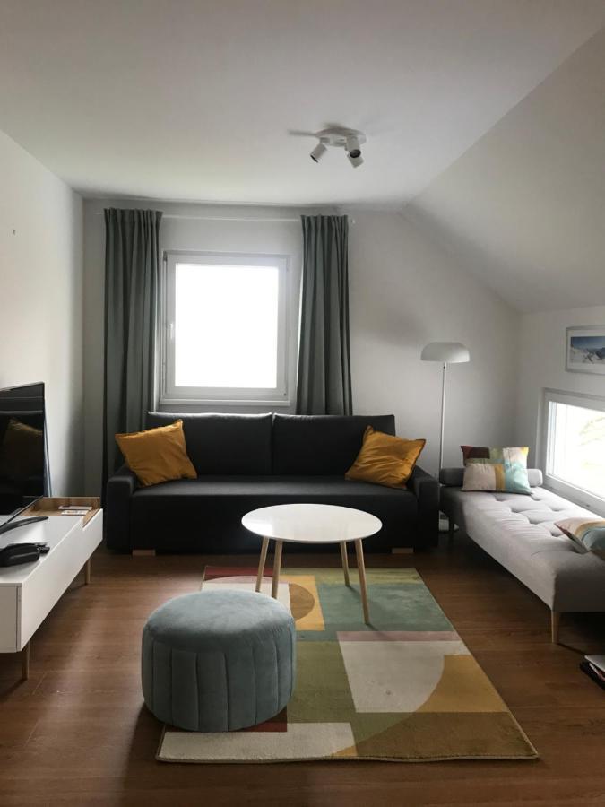 מורבסקה טופליצה Apartment Green Paradise מראה חיצוני תמונה