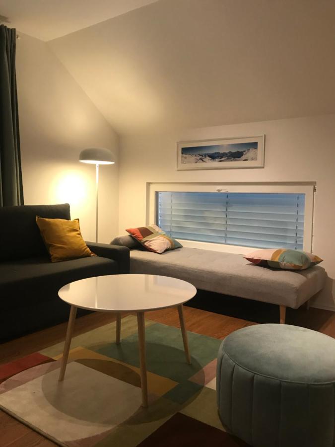 מורבסקה טופליצה Apartment Green Paradise מראה חיצוני תמונה