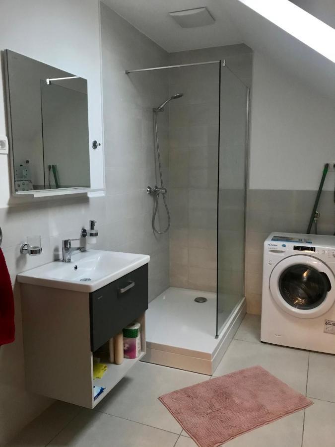 מורבסקה טופליצה Apartment Green Paradise מראה חיצוני תמונה