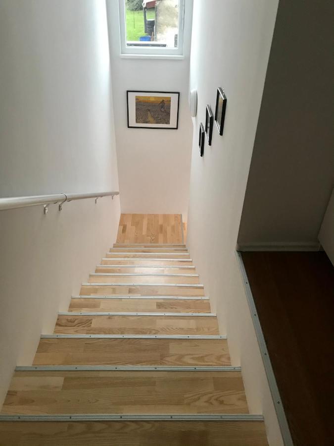 מורבסקה טופליצה Apartment Green Paradise מראה חיצוני תמונה